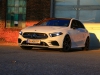 Mercedes Benz A 180 d (c) Rainer Lustig