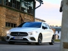 Mercedes Benz A 180 d (c) Rainer Lustig