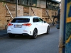 Mercedes Benz A 180 d (c) Rainer Lustig