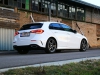 Mercedes Benz A 180 d (c) Rainer Lustig