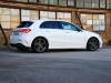 Mercedes Benz A 180 d (c) Rainer Lustig
