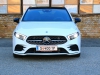 Mercedes Benz A 180 d (c) Rainer Lustig
