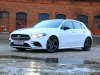 Mercedes Benz A 180 d (c) Rainer Lustig
