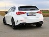 Mercedes Benz A 180 d (c) Rainer Lustig