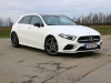 Mercedes Benz A 180 d (c) Rainer Lustig