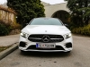 Mercedes A 200 Limousine (c) Stefan Gruber