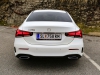 Mercedes A 200 Limousine (c) Stefan Gruber