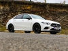 Mercedes A 200 Limousine (c) Stefan Gruber