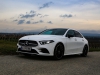 Mercedes A 200 Limousine (c) Stefan Gruber