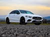 Mercedes A 200 Limousine (c) Stefan Gruber