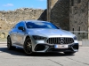 Mercedes-AMG GT 63 S 4Matic+ 4-Door (c) Stefan Gruber