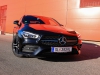 Mercedes CLA 180 d (c) Stefan Gruber