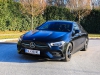 Mercedes CLA 180 d (c) Stefan Gruber
