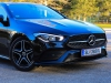 Mercedes CLA 180 d (c) Stefan Gruber