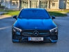 Mercedes CLA 180 d (c) Stefan Gruber