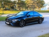 Mercedes CLA 180 d (c) Stefan Gruber