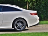 Mercedes E 200 Coupé (c) Stefan Gruber