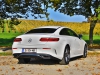 Mercedes E 200 Coupé (c) Stefan Gruber