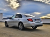 Mercedes E 220 d 4Matic (c) Stefan Gruber