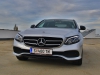 Mercedes E 220 d 4Matic (c) Stefan Gruber