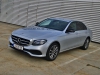 Mercedes E 220 d 4Matic (c) Stefan Gruber
