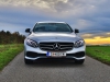 Mercedes E 220 d 4Matic (c) Stefan Gruber