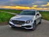 Mercedes E 220 d 4Matic (c) Stefan Gruber