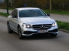 Mercedes E 220 d 4Matic (c) Stefan Gruber