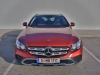Mercedes E 220 d 4Matic All Terrain (c) Stefan Gruber