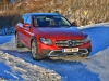 Mercedes E 220 d 4Matic All Terrain (c) Stefan Gruber