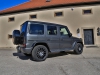 Mercedes G 500 (c) Stefan Gruber