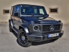 Mercedes G 500 (c) Stefan Gruber
