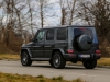 Mercedes G 500 (c) Dr. Marianne Skarics-Gruber