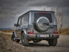 Mercedes G 500 (c) Stefan Gruber