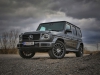 Mercedes G 500 (c) Stefan Gruber