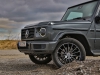 Mercedes G 500 (c) Stefan Gruber