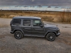 Mercedes G 500 (c) Stefan Gruber