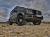 Mercedes G 500 (c) Stefan Gruber