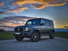Mercedes G 500 (c) Stefan Gruber