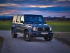Mercedes G 500 (c) Stefan Gruber