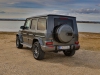 Mercedes G 500 (c) Stefan Gruber