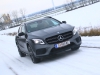 Mercedes Benz GLA 200d 4matic (c) Rainer Lustig