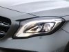 Mercedes Benz GLA 200d 4matic (c) Rainer Lustig