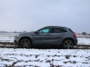 Mercedes Benz GLA 200d 4matic (c) Rainer Lustig
