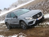 Mercedes Benz GLA 200d 4matic (c) Rainer Lustig