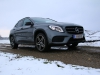Mercedes Benz GLA 200d 4matic (c) Rainer Lustig