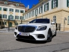Mercedes S 500 (c) Stefan Gruber