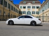 Mercedes S 500 (c) Stefan Gruber