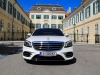 Mercedes S 500 (c) Stefan Gruber