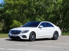 Mercedes S 500 (c) Dr. Marianne Skarics-Gruber